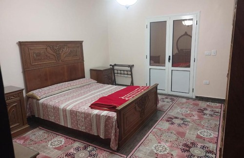 Sidi Salim Apartment | Discover Egypt's Unique Gem in مصر الجديدة