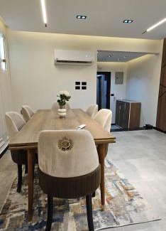 Heliopolis Apartment | مصر الجديده