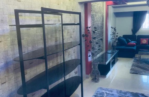 Heliopolis Apartment | Discover مصر الجديده: Pet-Friendly Retreat with Pool Access