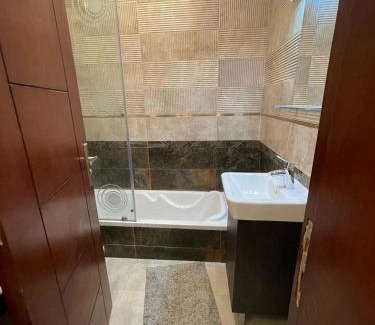 6th of October City Apartment | مصر