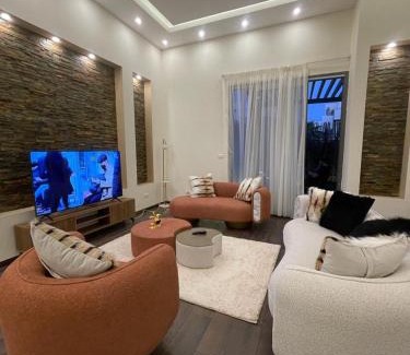 6th of October City Apartment | مصر