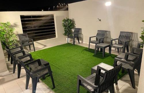 Abha House | Discover مصيف ابها: Family-Friendly Getaway with Breakfast