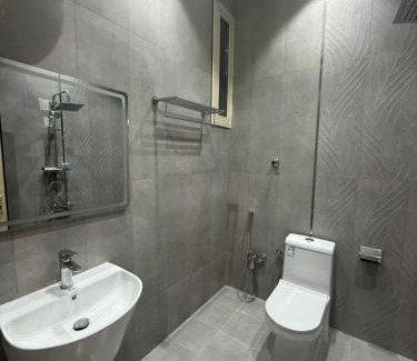 Al Namas Apartment | مطل الضباب شقق فندقية