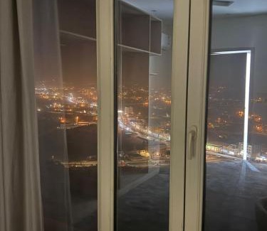 Al Namas Apartment | مطل الضباب شقق فندقية