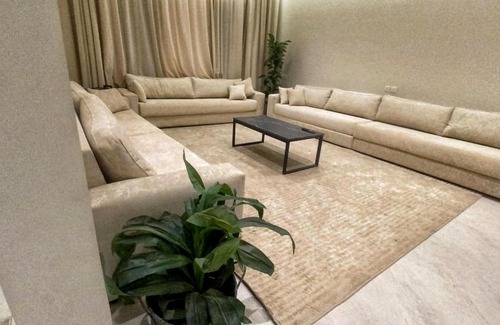 Abha House | Experience مطل الغيم: Family & Pet Friendly Stay Awaits