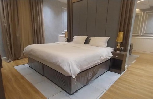 Mecca Hotel | Top-Rated مكارم الدار: Family-Friendly Comfort Awaits