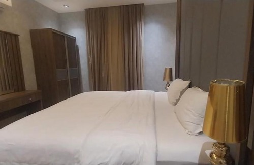 Mecca Hotel | Top-Rated مكارم الدار: Family-Friendly Comfort Awaits