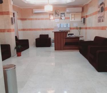 Mecca House | Convenient Room in Makkah, Steps to Al-Haram and Amenities