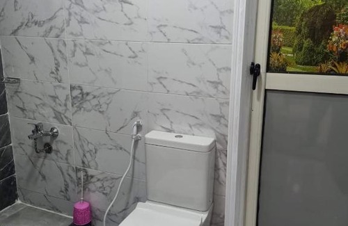 Nasr City Apartment | Family-Friendly Stays at مكرم عبيد عمارات ميلسا
