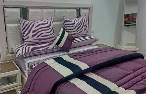 Nasr City Apartment | Family-Friendly Stays at مكرم عبيد عمارات ميلسا