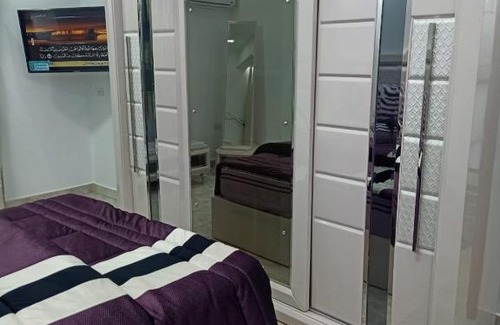 Nasr City Apartment | Family-Friendly Stays at مكرم عبيد عمارات ميلسا