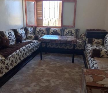 Meknes House | مكناس مريم