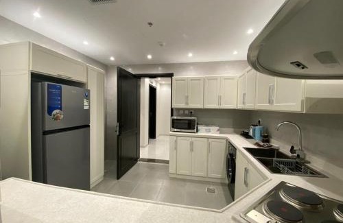 Khamis Mushait Apartment | ملاذ للشقق المخدومة