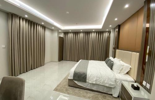 Khamis Mushait Apartment | ملاذ للشقق المخدومة