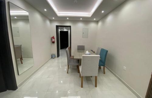 Khamis Mushait Apartment | ملاذ للشقق المخدومة