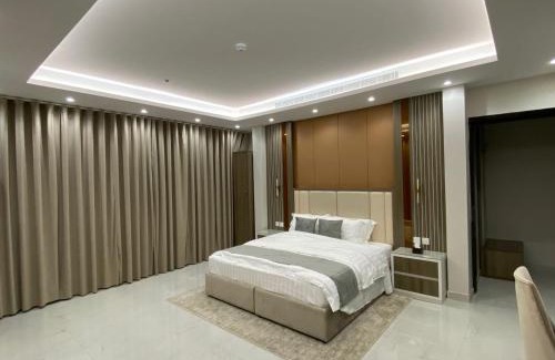 Khamis Mushait Apartment | ملاذ للشقق المخدومة
