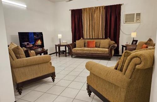 Mecca Apartment | ملاذ مكي أنيق قرب الحرم والمشاعر