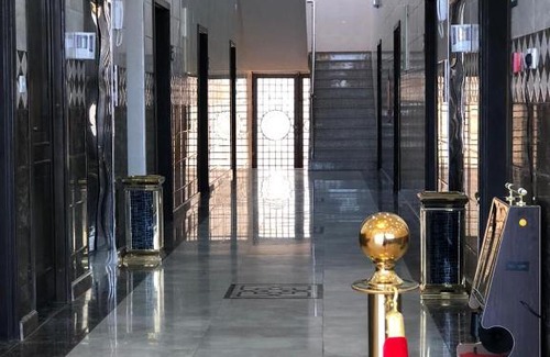 Bisha Apartment | Discover ملفا للأجنحة الفندقية- فرع حي الموسى Today!