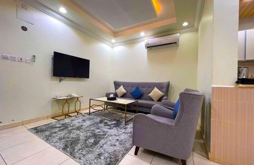 Bisha Apartment | Discover ملفا للأجنحة الفندقية- فرع حي الموسى Today!