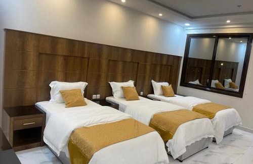 Nejran Hotel | منازلكم للشقق المخدومة