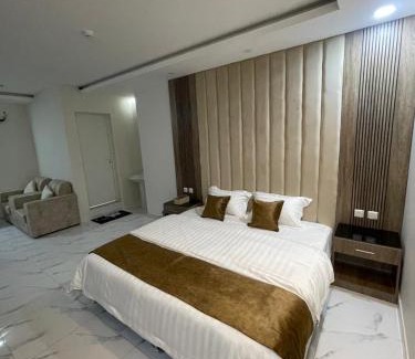 Nejran Hotel | منازلكم للشقق المخدومة