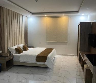 Nejran Hotel | منازلكم للشقق المخدومة