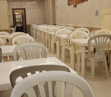 Mecca Hotel | Family-Friendly Getaway at منازل الزهراء Hotel