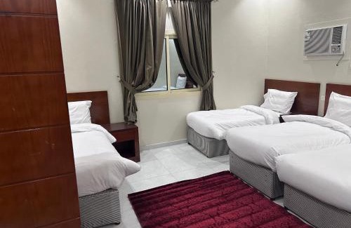 Medina Apartment | منازل السلام عمارةالمتحده Mnazel elslam