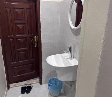 Medina Apartment | منازل السلام عمارةالمتحده Mnazel elslam