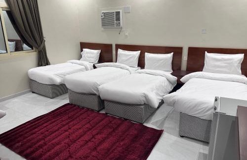 Medina Apartment | منازل السلام عمارةالمتحده Mnazel elslam
