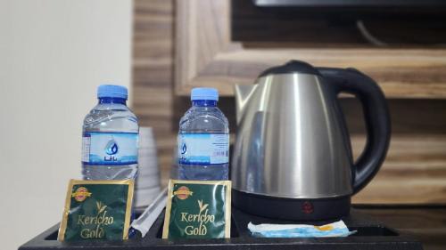 Ha'il Apartment | Elegant Mansions for Serviced Apartments in Prime Location