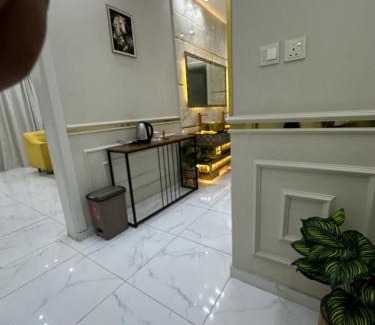Taif Apartment | منازل سُحب للشقق المخدومه
