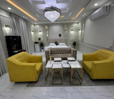 Taif Apartment | منازل سُحب للشقق المخدومه