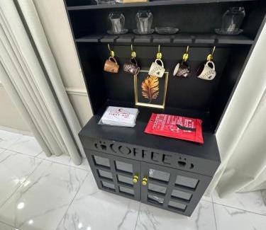Taif Apartment | منازل سُحب للشقق المخدومه