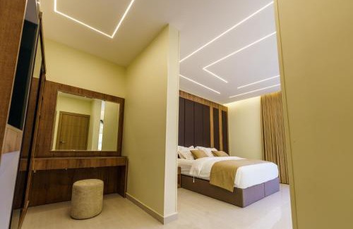 Taif Resort | Experience Raseel Cottages & Resorts: Family-Friendly Getaway