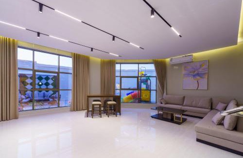 Taif Resort | Experience Raseel Cottages & Resorts: Family-Friendly Getaway