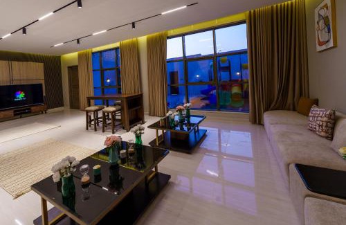 Taif Resort | Experience Raseel Cottages & Resorts: Family-Friendly Getaway