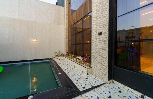 Taif Resort | Experience Raseel Cottages & Resorts: Family-Friendly Getaway