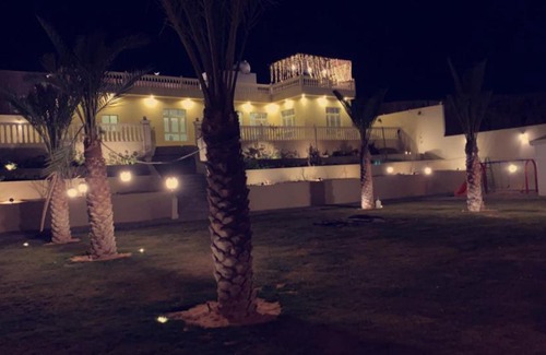 Riyadh House | Your Retreat Awaits at منتجعكم في العمارية