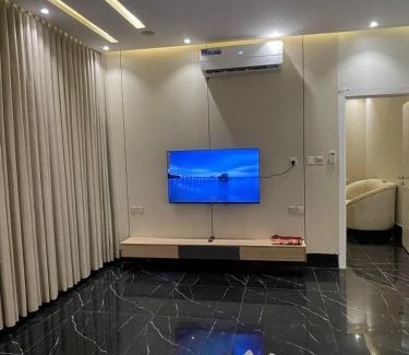Taif Villa | Pet-Friendly Villas at Aswar Alwisam for Memorable Getaways