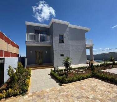 Suwailih Villa | منتجع الحور