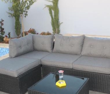 Suwailih Villa | منتجع الحور