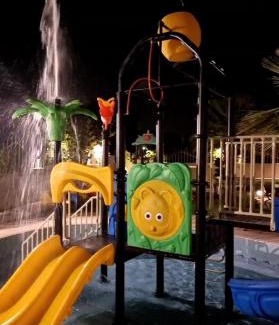 Unaizah Villa | Experience Elegance at منتجع القصر الأبيض - 9.6/10 Rated Stay
