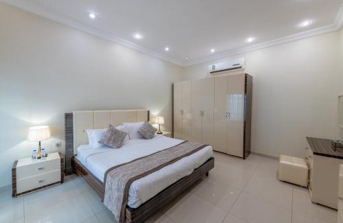 Durrat Al-Arous Resort | Family-Friendly Resort Al-Wafa at Durat Al-Arous