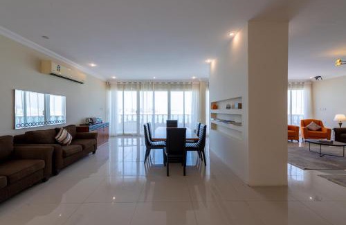 Durrat Al-Arous Resort | Family-Friendly Resort Al-Wafa at Durat Al-Arous