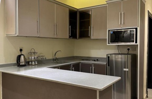 Riyadh House | Relax at منتجع انتارا: Family-Friendly & Pet Welcoming Stay