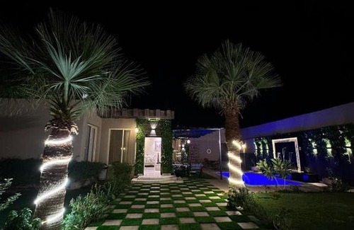 Riyadh House | Discover Comfort at منتجع انتارا with Pet-Friendly Amenities