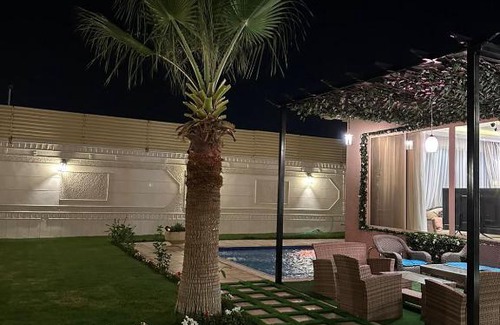 Riyadh House | Discover Comfort at منتجع انتارا with Pet-Friendly Amenities