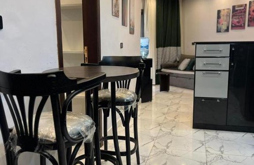 Al-Manasrah Apartment | Experience Porto Said Resort: Beachfront Bliss Awaits