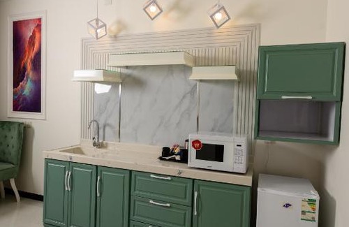 Taif House | Discover منتجع حياة رويال: Family-Friendly Getaway